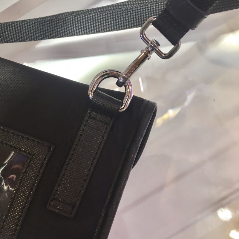 mens Pra*a satchel bags